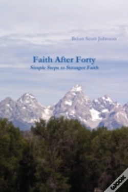 Capa do artigo Faith After Forty