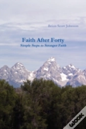 Capa do artigo Faith After Forty