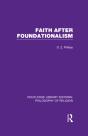 Faith After Foundationalism - Preview