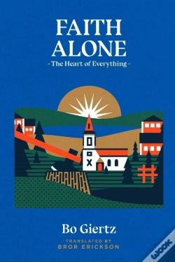 Capa do artigo Faith Alone