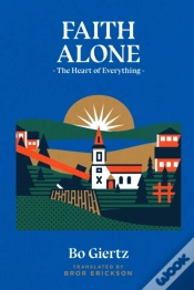 Capa do artigo Faith Alone