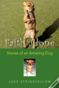 Capa do artigo Faith Alone