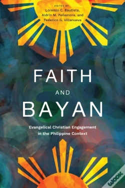 Capa do artigo Faith And Bayan