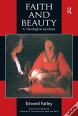 Capa do artigo Faith And Beauty