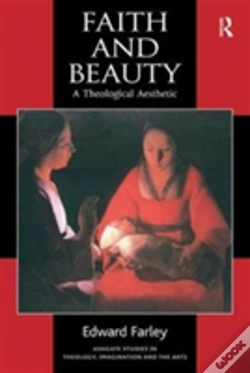 Capa do artigo Faith And Beauty
