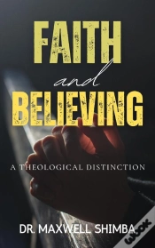Capa do artigo Faith And Believing