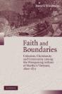 Faith And Boundaries - Preview