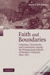 Faith And Boundaries