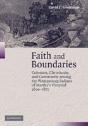 Faith And Boundaries - Preview