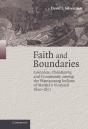 Faith And Boundaries - Preview