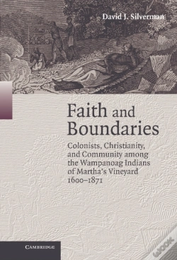 Capa do artigo Faith And Boundaries