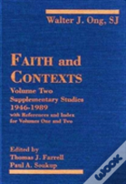Faith And Contexts