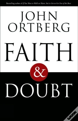 Capa do artigo Faith And Doubt
