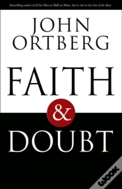 Capa do artigo Faith And Doubt