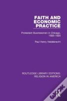 Faith And Economic Practice