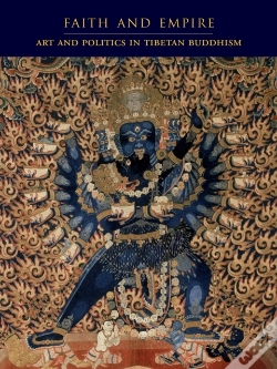 Capa do artigo Faith And Empire