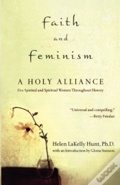 Capa do artigo Faith And Feminism