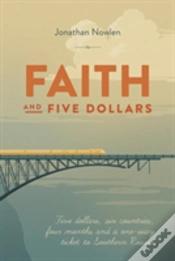 Capa do artigo Faith And Five Dollars