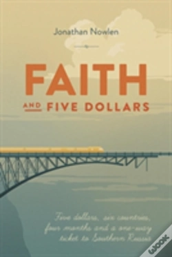 Capa do artigo Faith And Five Dollars
