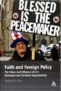Faith And Foreign Policy - Preview
