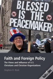 Capa do artigo Faith And Foreign Policy
