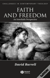 Capa do artigo Faith And Freedom
