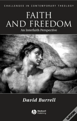 Capa do artigo Faith And Freedom