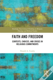 Capa do artigo Faith And Freedom
