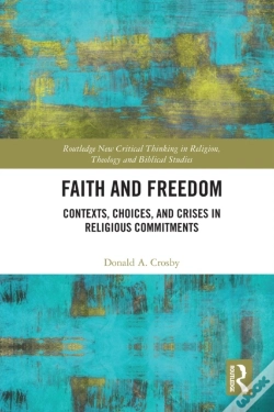 Capa do artigo Faith And Freedom