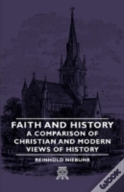 Capa do artigo Faith And History - A Comparison Of Chri