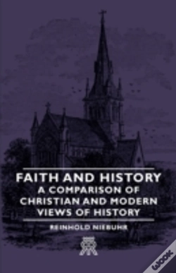 Capa do artigo Faith And History - A Comparison Of Chri