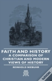 Capa do artigo Faith And History - A Comparison Of Chri