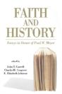 Faith And History - Preview