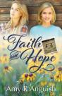 Faith And Hope - Preview