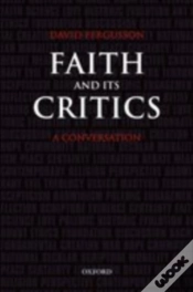Capa do artigo Faith And Its Critics