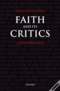 Capa do artigo Faith And Its Critics