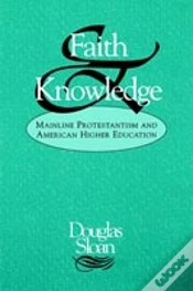 Capa do artigo Faith And Knowledge