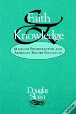 Capa do artigo Faith And Knowledge