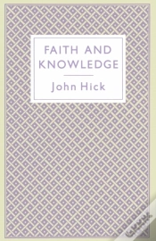 Capa do artigo Faith And Knowledge