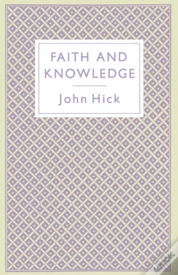 Capa do artigo Faith And Knowledge