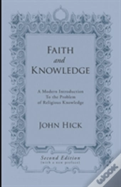 Faith And Knowledge