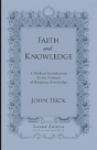 Faith And Knowledge - Preview