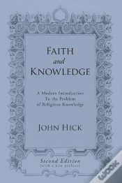 Capa do artigo Faith And Knowledge