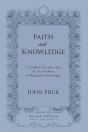 Faith And Knowledge - Preview