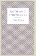 Faith And Knowledge