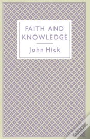Capa do artigo Faith And Knowledge