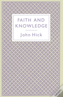 Capa do artigo Faith And Knowledge