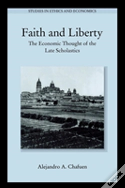 Capa do artigo Faith And Liberty