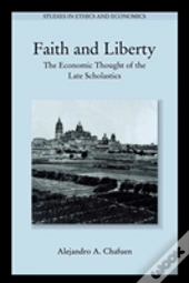 Faith And Liberty