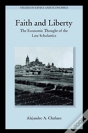 Capa do artigo Faith And Liberty
